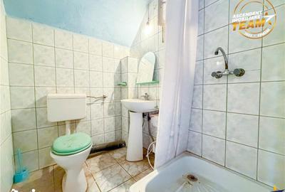 Casă cu 2 camere cu Canalizare în Bodoc - 6