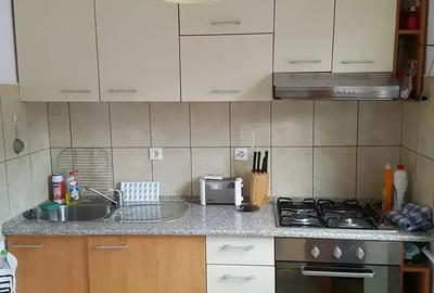 Garsoniera Sinaia de vanzare - 1