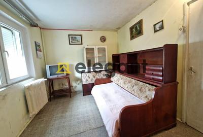 3 camere, 66 mp, etaj 2, Lapus-Scoala 37 - 7