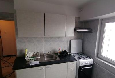 Apartament cu 2 camere decomandat în P-ța Universității - 4