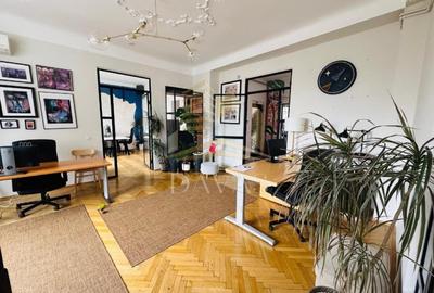 Spatiu pentru birou 4 camere  | Modern | Ultracentral | Cipariu - 3