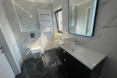 Casa de vanzare 5 camere 175mp I teren 202mp I Pipera-Voluntari - 6