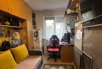 Garsoniera de vanzare, 18 mp, zona Mureseni - 1