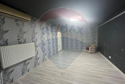 Spațiu comercial, de 60 mp, în Obor - 2