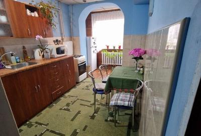 Apartament 2 camere Zorilor in spate la primarie - 1