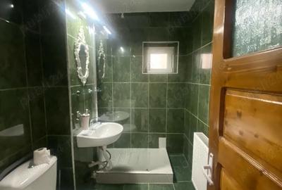 Apartament cu 2 camere semidecomandat în Cetate - 3