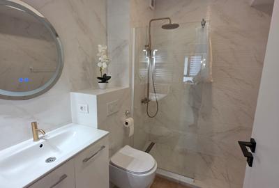 Apartament 2 camere Tomis Nord – Verona Residence 195.000 € - 33