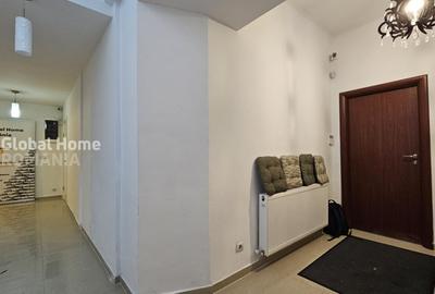 Spatiu de birouri 4 camere 70.8MP | Bd. Lascar Catargiu | Vila interbelica - 4