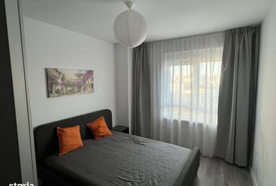 Apartament cu 3 camere în Ultracentral - 8