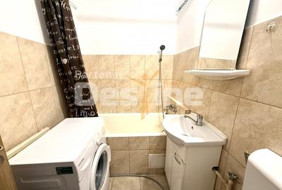 Garsonieră decomandată, mobilată în Crângași - 7