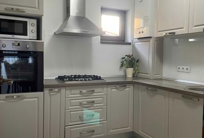Apartament cu 2 camere semidecomandat în Dâmbul Rotund - 2