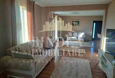 Casă individuală cu 5 camere cu Teren 792 Mp în Dumbrăvița - 2