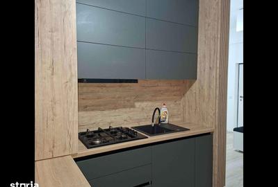 Apartament cu 2 camere în Leu - 10