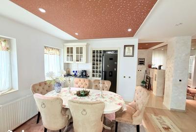 Casă cu 4 camere cu Teren 1035 Mp în Curtești - 11