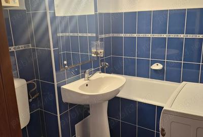 Apartament cu 3 camere Iasi zona Mircea cel Batran Apartament cu 3 camere Iasi zona Mircea cel Batran - 7
