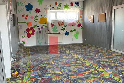 Vila de inchiriat pentru activitate afterschool/cursuri (... - 5