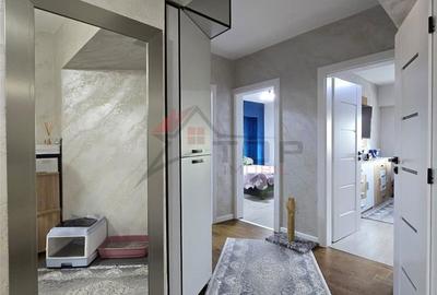 Apartament cu 4 camere decomandat în Ciurea - 10