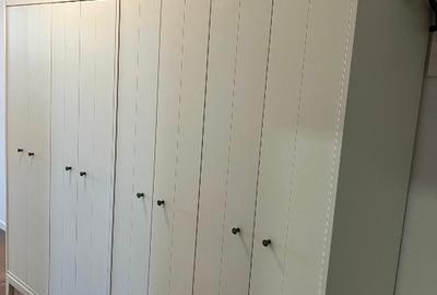 Apartament 2 camere, Nord One, parcare subterana - 6