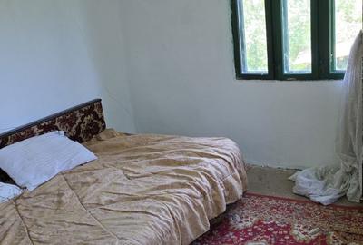 Casă cu 3 camere în Central - 4