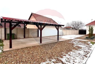 Casă de vânzare în zona Oncea, Str Ion Bogdan, teren 2.000 mp - 19