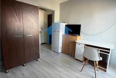 Garsoniera, Zorilor - 3