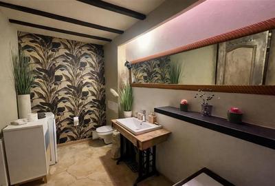 Casă individuală cu 4 camere cu Canalizare în Schei - 9