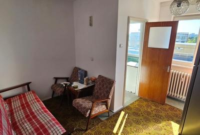 Favorit, Drumul Taberei, 5 min. metrou - 6