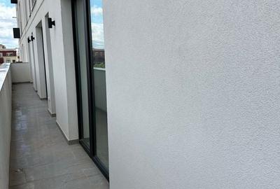 Apartament bloc nou 3 camere - parcare subterana Apartament bloc nou 3 camere - parcare subterana - 11