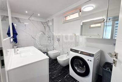 Casa individuala la cheie | 150mp utili | 220mp teren | Dambul Rotund - 7