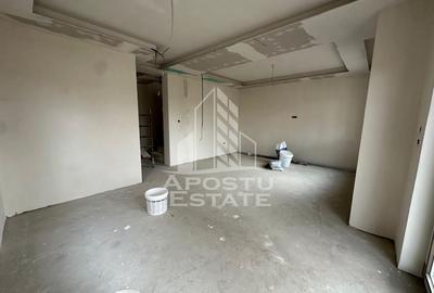 Duplex cu 4 camere si 3 bai, finisaje la alegere in Giroc Duplex cu 4 camere si 3 bai, finisaje la alegere in Giroc - 4