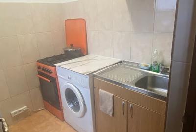 Apartament cu 2 camere decomandat, mobilat în Tomis Nord - 5