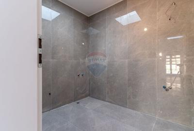Duplex cu 5 camere cu Teren 276 Mp în Dâmbul Rotund - 12