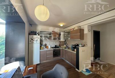 Apartament 4 camere | Scara Interioara | Andrei Muresanu - 5