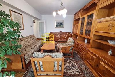 Apartament cu 3 camere decomandat în Mureșeni - 2