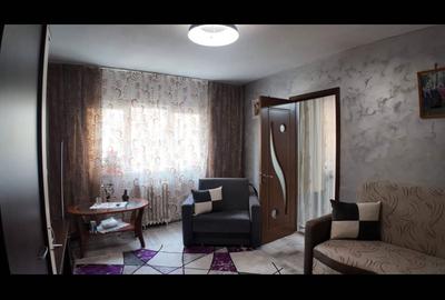 Apartament cu 2 camere în 7 Noiembrie - 5