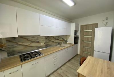 Apartament cu 2 camere decomandat, mobilat în Lujerului - 6