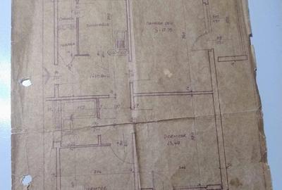 Apartament -3 camere -decomandat-Zona Rahova - 10