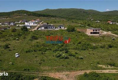 Teren de 585 mp, în Cetate