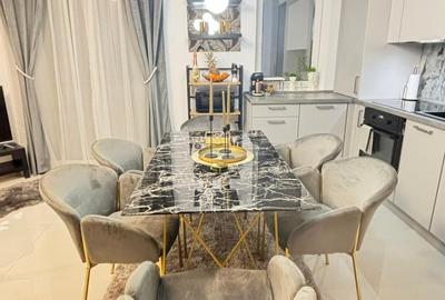 Apartament 2 cam Lux Braytim - 22