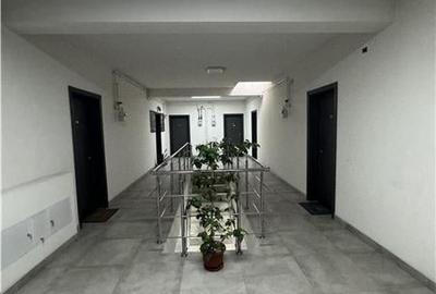 Apartament cu 2 camere decomandat, mobilat în Lumina - 14