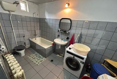 Casa individuala cu 4 camere, 100 mp, zona Centru - 6