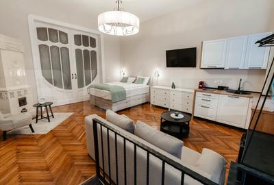 Apartament Lux ultracentral - 2