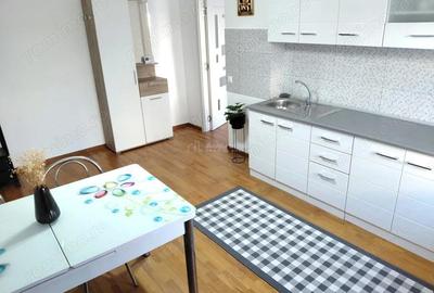 Apartament cu 2 camere semidecomandat în Gării - 2