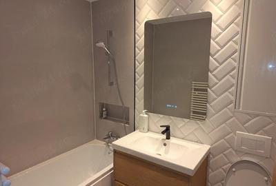 Apartament cu 5 camere decomandat în Dristor - 5