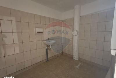 Spațiu comercial, de 265 mp, în Dâmbul Rotund - 8
