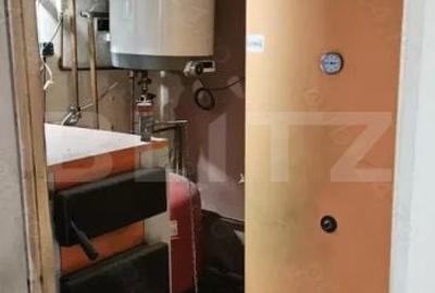 Casă cu 3 camere cu Teren 2985 Mp în Moșnița Nouă - 12