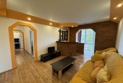 Apartament cu 3 camere in Astra, str Barbu Lautaru - 1