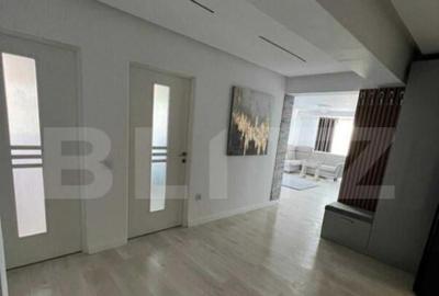 Penthouse cu tehnologie smart, aproape de Kaufland, zona Sud - 8