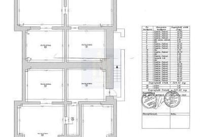 Spațiu comercial, de 3,212 mp, în Lacul Tei - 13