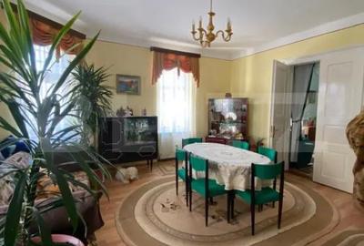 Casă cu 4 camere cu Teren 627 Mp în Central - 13